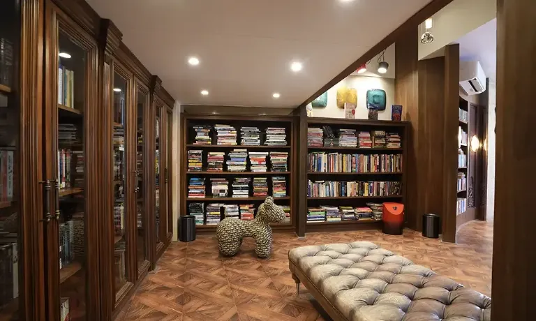 Library